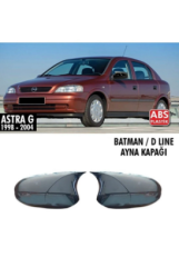 Yarasa ayna kapağı Opel Astra G 1998-2004 / AYKAY096