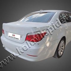 BMW E60 5 SERİ Spoiler Bagaj Gt 2004-2009