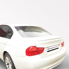 BMW F10 5 SERİ Spoiler Bagaj Gt Abs 2010 ve Sonrası