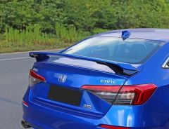 Civic Fe1 Uyumlu İçin Type-R Spoiler Parça