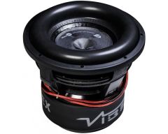 Vibe - Uyumlu Blackdeath12Hex-V7 30 Cm Subwoofer