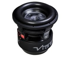 Vibe - Uyumlu Blackdeathc12Hex-V7 30 Cm Subwoofer