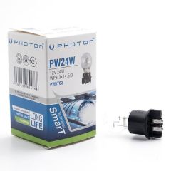 Pw 24W Uyumlu 12V Ampul