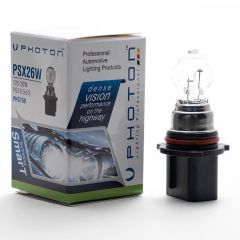 Psx 26W Uyumlu 12V Ampul