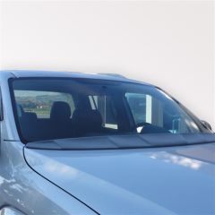 Volkswagen Amarok Uyumlu Kaput Spoiler Fiber 2010-2016