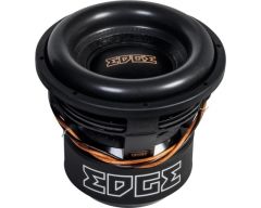 Edge - Uyumlu Edx12D1-E7 3000W Rms 30Cm Subwoofer