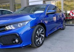 Honda Civic Uyumlu Fc5 2016-2020 Concept Model Marspıyel