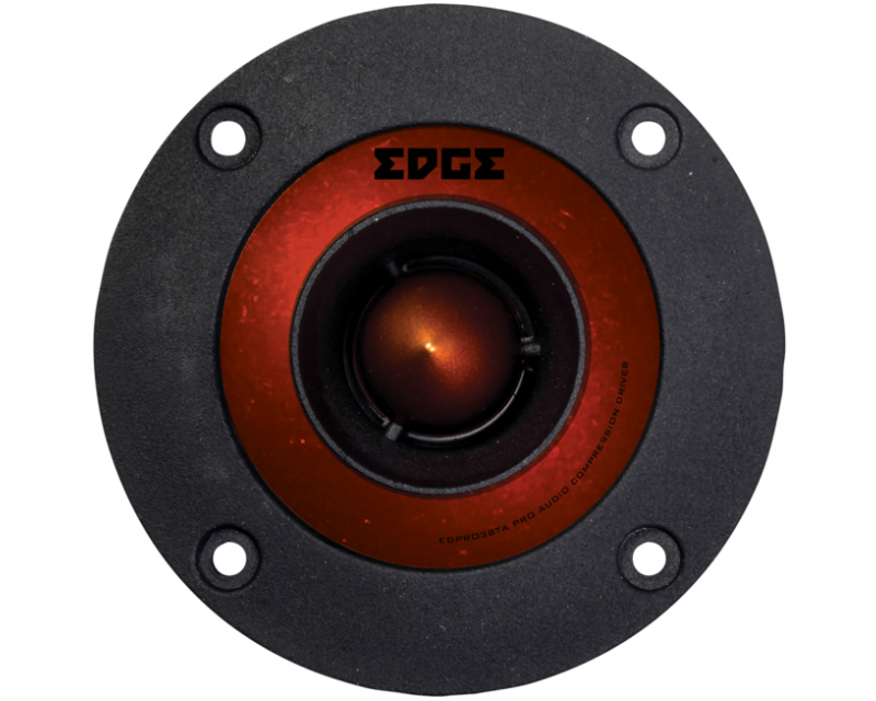 Edge - Uyumlu Edpro38Ta-E4 10 Cm Tweeter