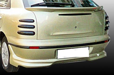 Fiat Brava(95-01) Uyumlu Spoiler Bagaj