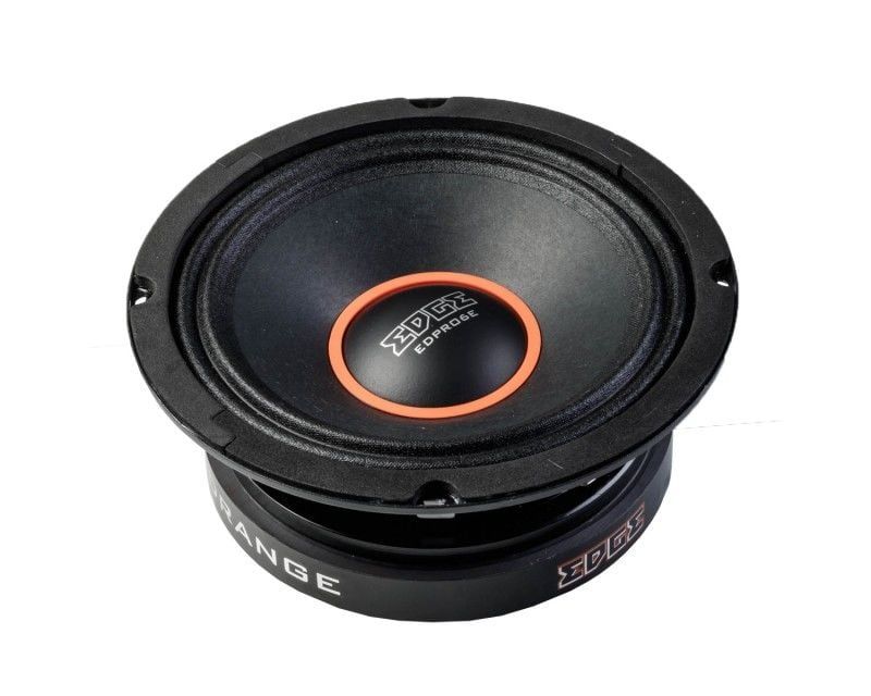 Edge Audio Uyumlu Edpro6E 16 Cm Midrange Üst Seri