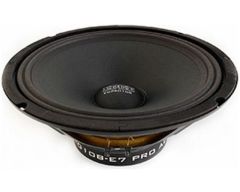 Edge Audio Uyumlu Edpro 10B-E7 25 Cm Midrange
