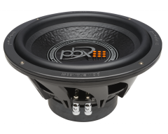 Powerbass - Uyumlu Xl-1040 25Cm Subwoofer