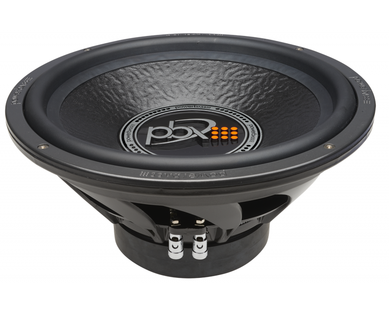 Powerbass - Uyumlu Xl-1240 30Cm Subwoofer