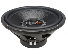 Powerbass - Uyumlu Xl-1240 30Cm Subwoofer