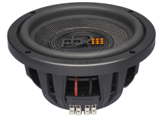 Powerbass - Uyumlu 2Xl-1240D 30Cm Subwoofer