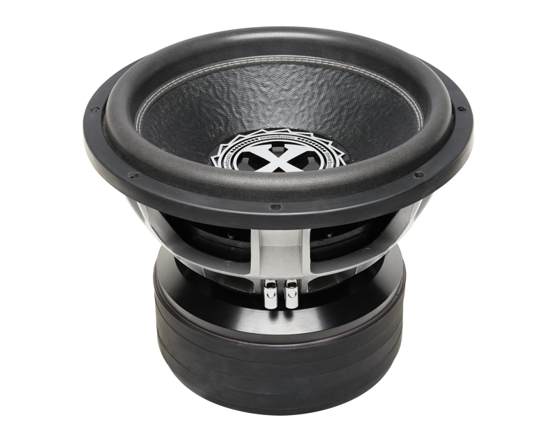 Powerbass - Uyumlu 4Xl-151D 3500W Rms 38Cm Subwoofer