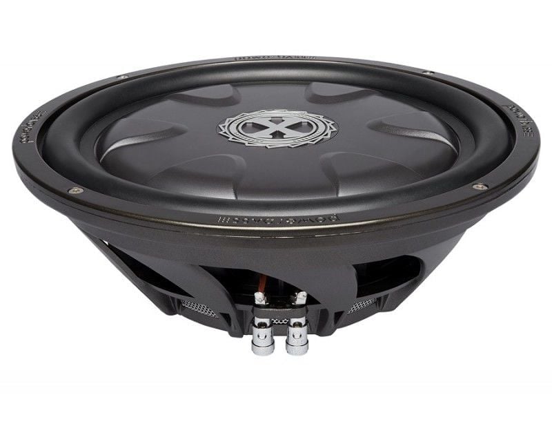 Powerbass - Uyumlu Xl-12T 30Cm Subwoofer