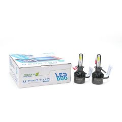 Duo H1 Uyumlu 12V LED Headlıght