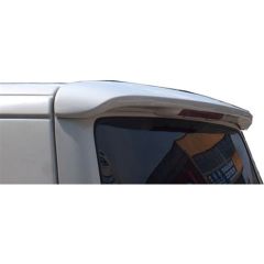 Volkswagen Caravelle Uyumlu Spoiler Bagaj Gt Fiber 1995-2003