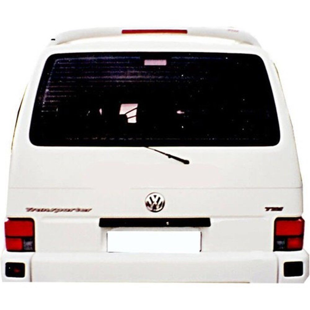 Volkswagen Caravelle Uyumlu Spoiler Tavan (Işıklı) Fiber 1995-2003