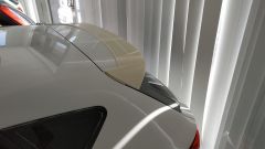 Seat Leon Uyumlu 2012-2016 Cupra Tavan Spoiler