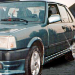 Fiat Doğan Macbiel 2 Prç. 1978-2002