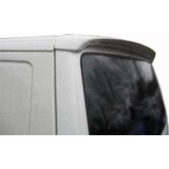 Volkswagen T4 Uyumlu Spoiler Bagaj Gt Fiber 1995-2002