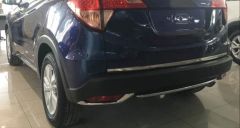 Honda Hr-V Uyumlu 2016-2021 Arka Sis Alt Nikelajı