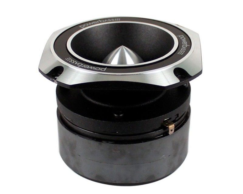 Powerbass - Uyumlu Xpro-4H (10Cm Tweeter)