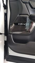 Honda Cr-V Uyumlu 2017+ Hoparlör Kaplama