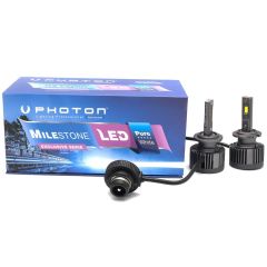 Milestone D4S/R Uyumlu 3 Plus LED Balast Versiyon