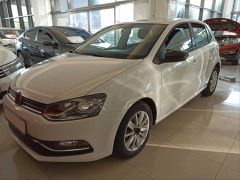 Volkswagen Polo Uyumlu 2010-2017 Batman Ayna Kapağı