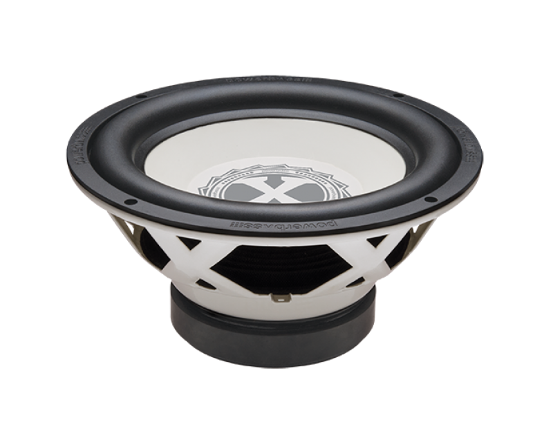 Powerbass - Uyumlu Xl-124Mf (30 Cm Marin Subwoofer)