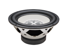 Powerbass - Uyumlu Xl-124Mf (30 Cm Marin Subwoofer)