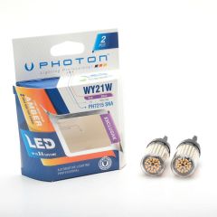 Sinyal LED Uyumlu T20 Wy21W Exclusive Serisi Ph7215 Sna Sinyal LED