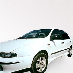 Fiat Marea Marşpiyel 2 Prç Fiber 1997-2007