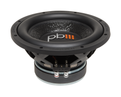 Powerbass M1004 Uyumlu 25Cm Subwoofer