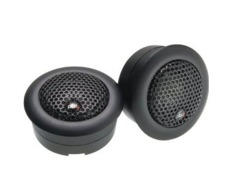 Powerbass - Uyumlu S-1S Tweeter