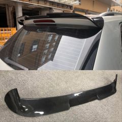 Volkswagen Tiguan Uyumlu 2016+ R Line Spoiler (Boyasız)