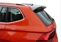 Volkswagen Tiguan Uyumlu 2016+ R Line Spoiler (Boyasız)