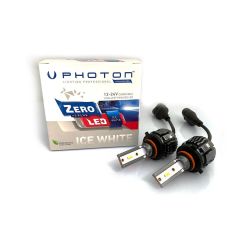 Photon Zero Uyumlu Hatchback3 9005 / Hatchback4 9006 3 Plus Fansız LED