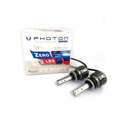 Photon Zero Uyumlu H27 3 Plus Fansız LED