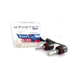 Photon Zero Uyumlu H8-H9-H11-H16 3 Plus Fansız LED