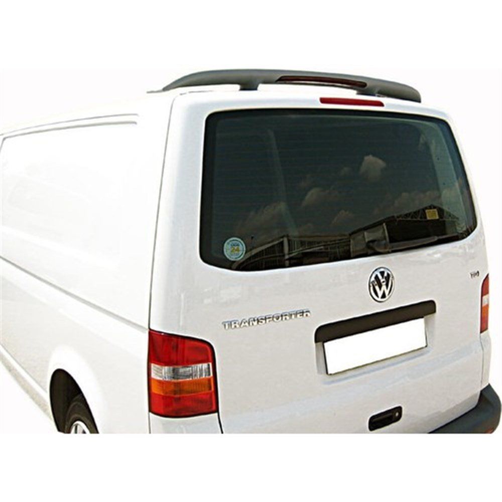 Volkswagen Transporter Uyumlu T5 Spoiler Tavan (Işıklı) Fiber 2003-2010