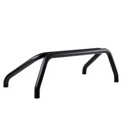 Ford Ranger Roll Bar Sandplus Black 2006+ / 2023+ Prb04