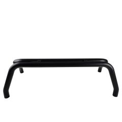 Ford Ranger Roll Bar Sandplus Black 2006+ / 2023+ Prb04