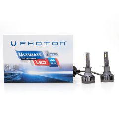 Ultimate H1 Uyumlu 3 Plus LED Headlıght