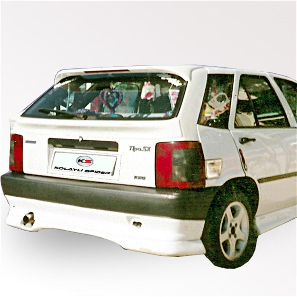 Fiat Tipo Arka Tampon Altı (Yeni Md) 1990-2000