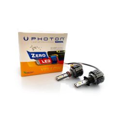 Photon Zero Uyumlu H3 Xtreme Yellow 3 Plus Fansız LED