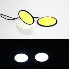 Panel Led 8 Cm Cob / Lapa185